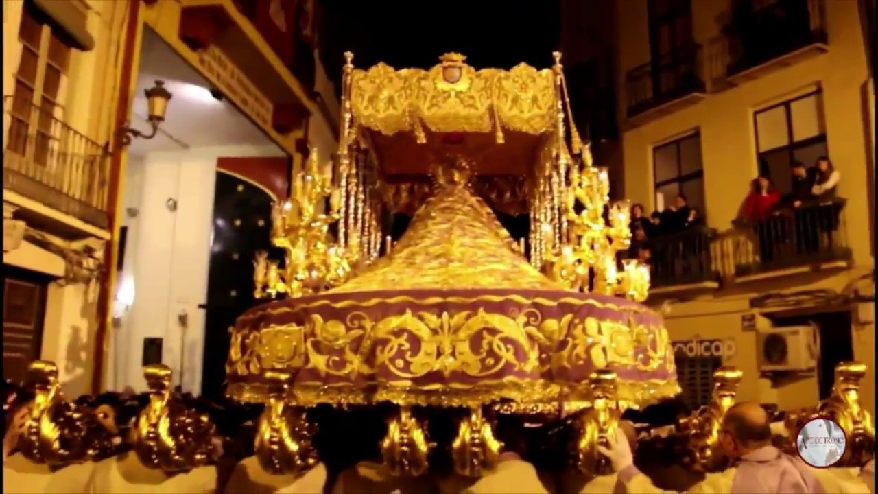 Video Motivacional Consolación y Lágrimas 2017