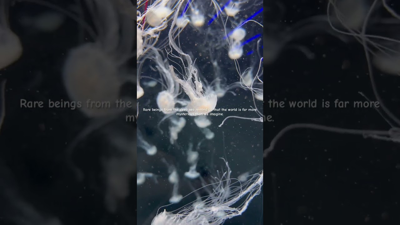 Singapore Oceanarium 