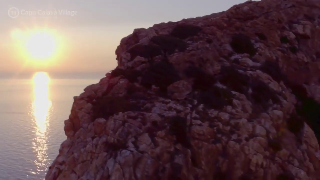 TH GIOIOSA MAREA VILLAGE CAPO CALAVA GIOIOSA MAREA 3* ( Италия, Сицилия )