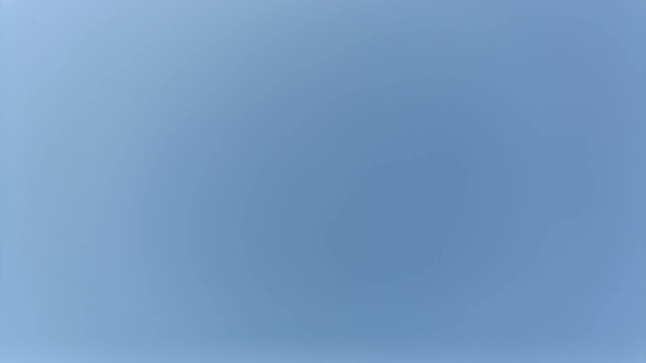 A Nameless Sky-No Words, Just Presence｜BreathingScenery