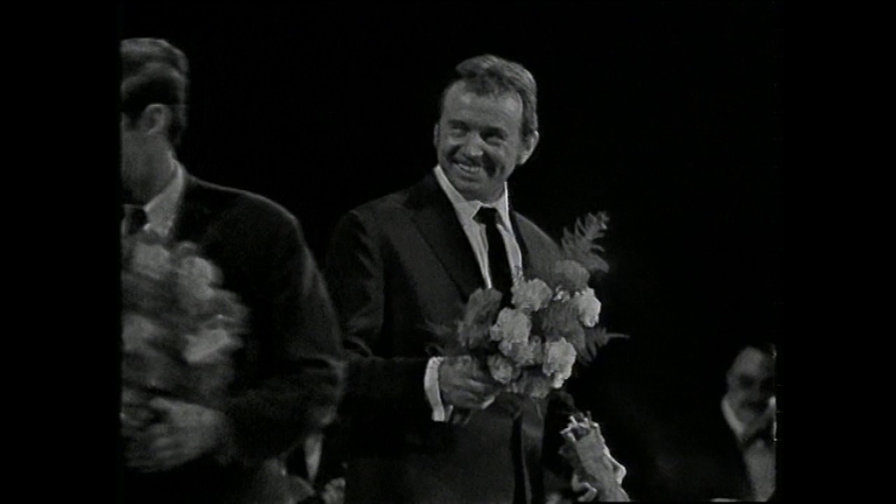 Toon Hermans - One Man Show 1967 - Dit is een plek om lief te hebben