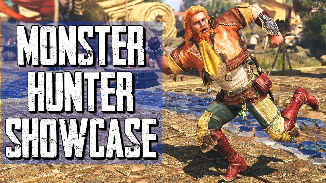 Monster Hunter MASSIVE News - Wilds Title Update 4 & Stories 3 Reaction and Breakdown