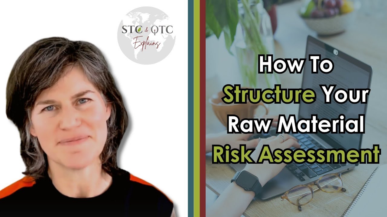 A Guide to Raw Material Risk Assessment in Food Production