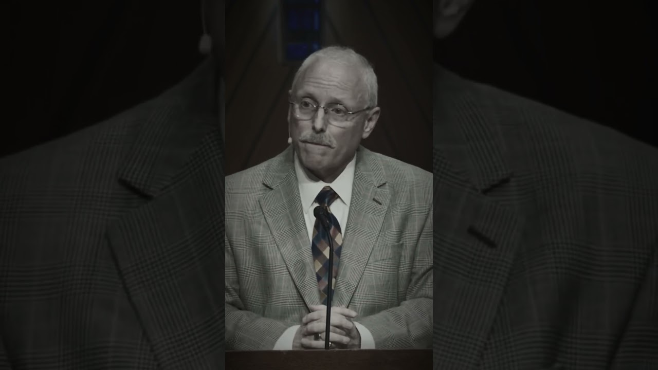 Don't Waste Your Trials! - Bryan Murphy #trials  #thereasons