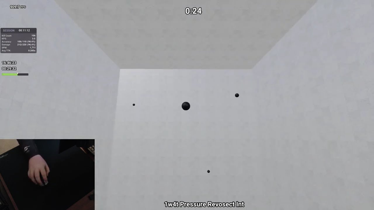 rA S5 1w4t Pressure Revosect Int - 1755.994