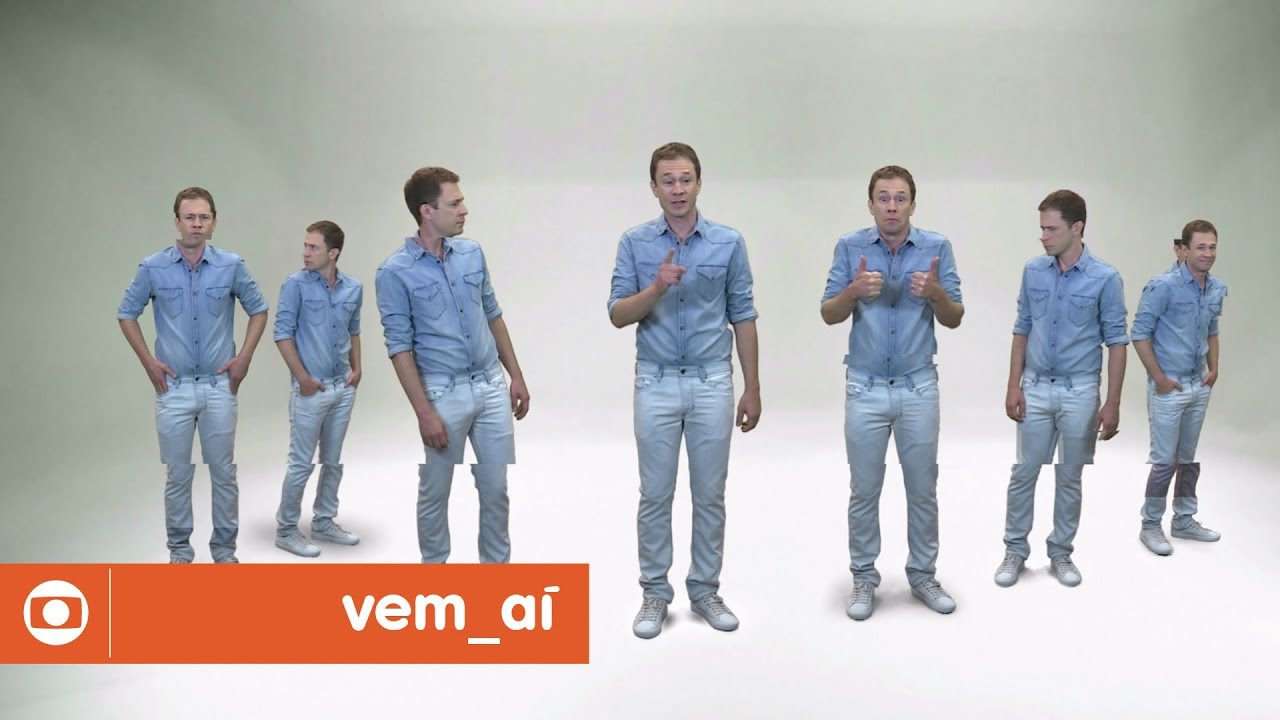 BBB17: tem de tudo na casa mais vigiada do Brasil!