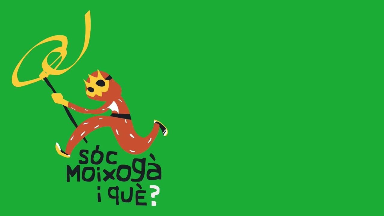 Correfoc de Manresa 2022 - Els Moixogants (Inici Correfoc).[1080HD60fps.GoPro10]