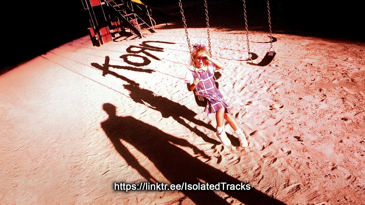 KoRn - Clown (Bass Only)