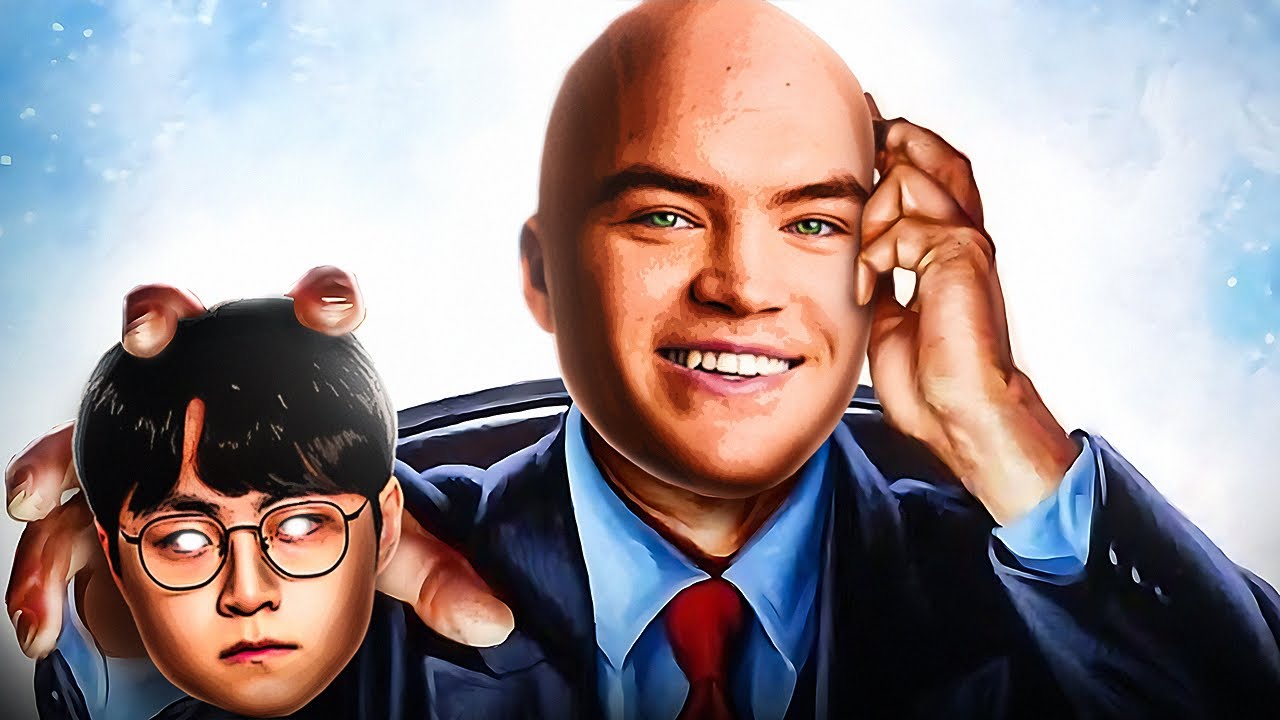 I MADE SHOWMAKER GO 0/10 WITH DARK MAGIC FUNDAMENTALS