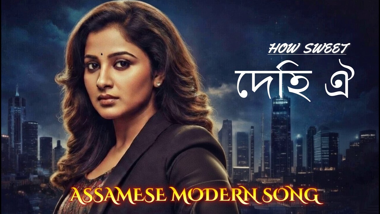 দেহি ঐ | Dehi Oi| Assamese audio song | New assamese song 2026