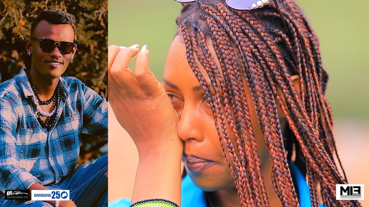 Yapfuye Turi Bubonane 😪Miss Nyambo wihebeye Buravan Ageze ku rupfu rwe Araturika ararira 🥲