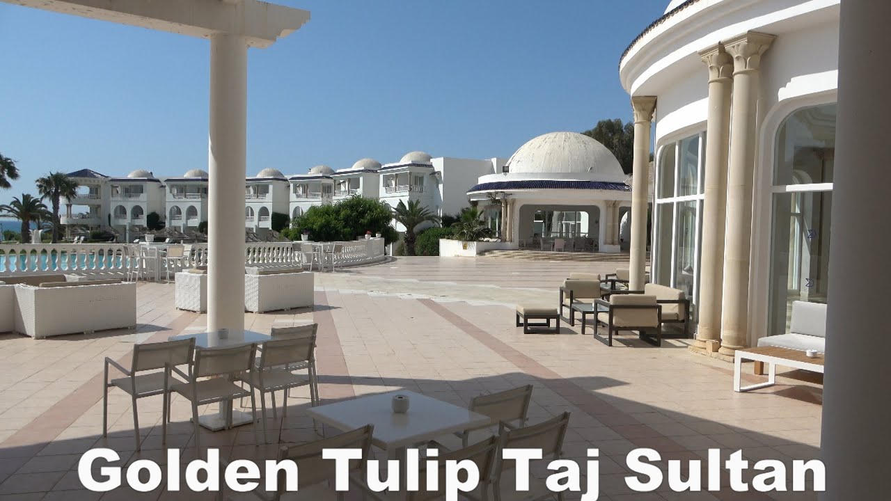 Royal Tulip Taj Sultan - Hammamet-Yasmine    #essen  #strand  #peterirene l #hotel Tunesien