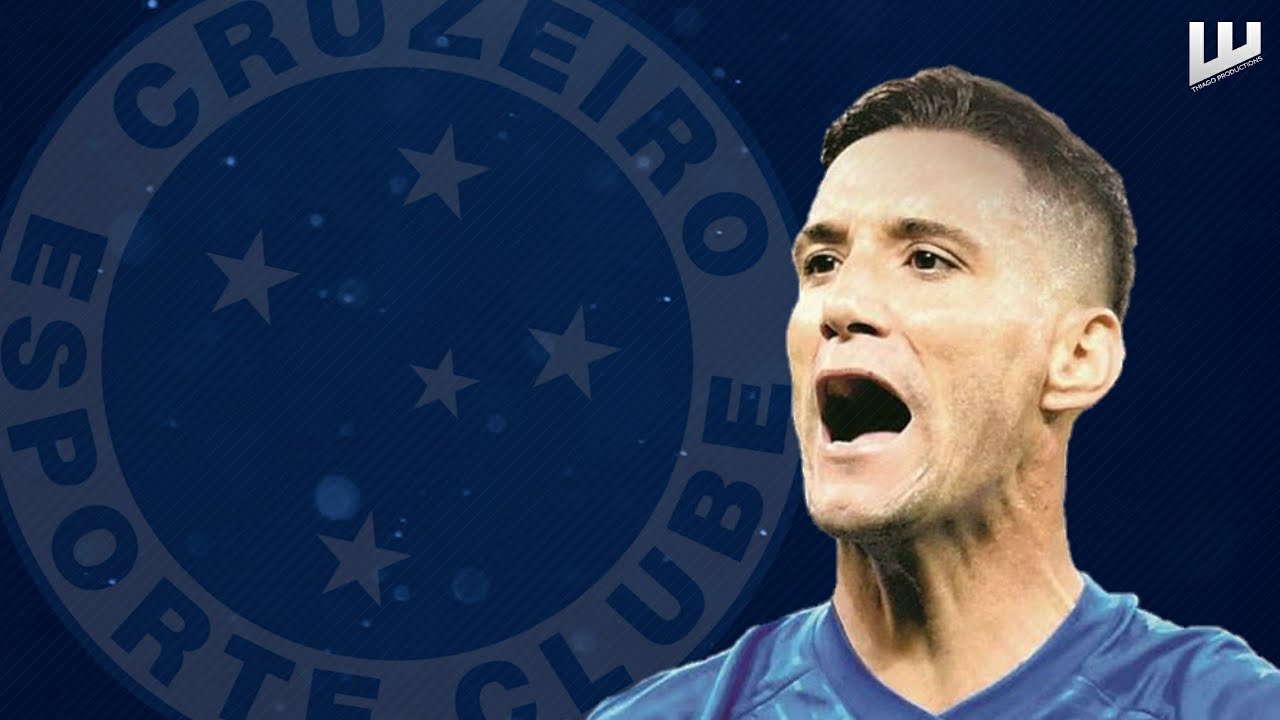 Thiago Neves ► Bem Vindo Ao Gr&ecirc;mio ● Skills & Goals - HD