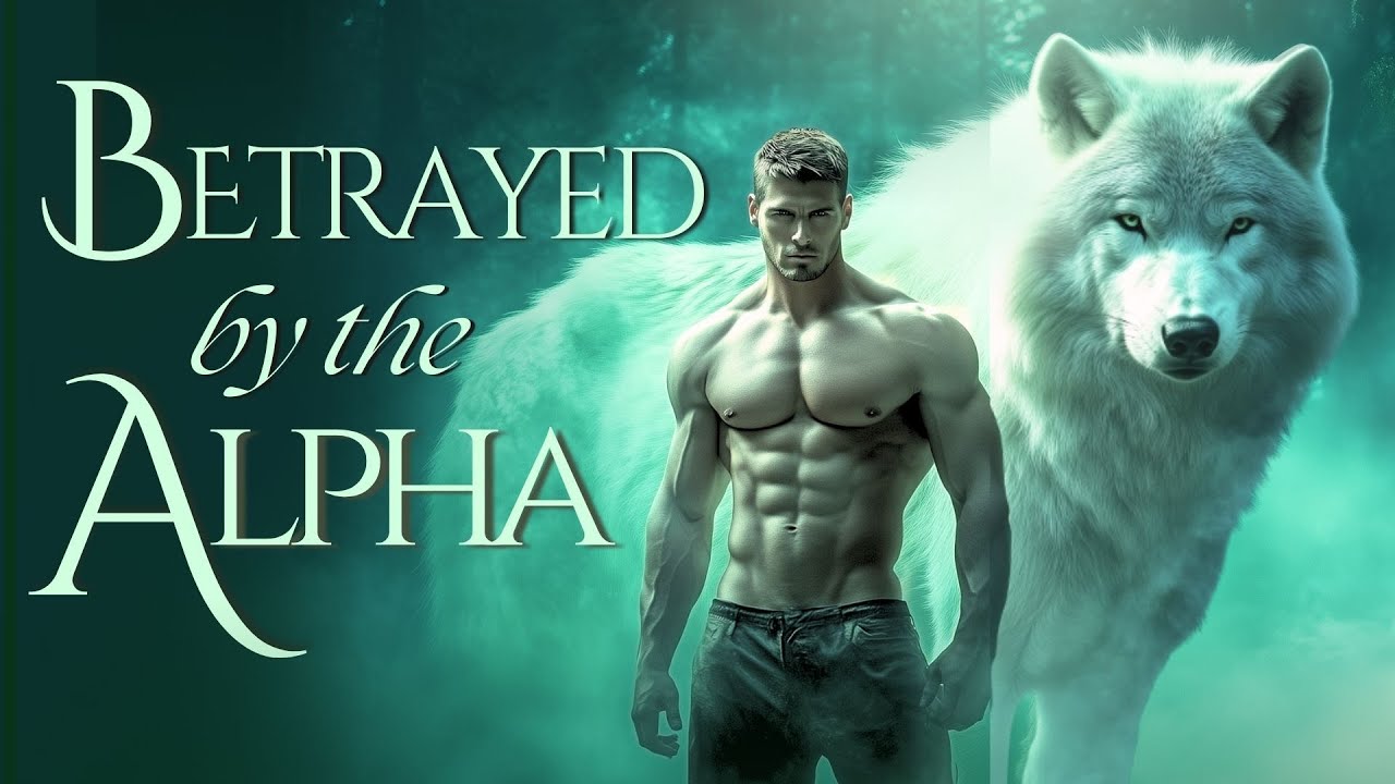 I Ran from an Alpha Shifter who will stop at nothing to get me back... but i will NEVER be his