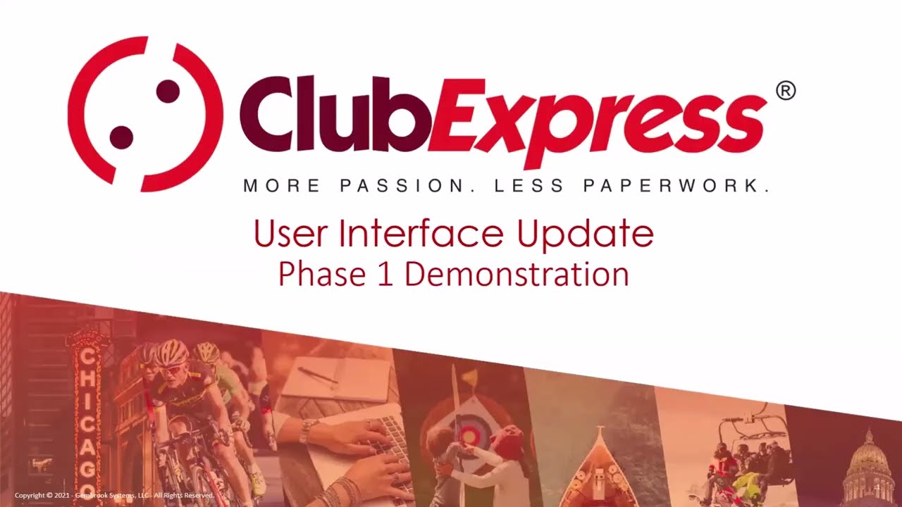 Вебинар ClubExpress &mdash; обновление пользовательского интерфейса (05.11.2025)