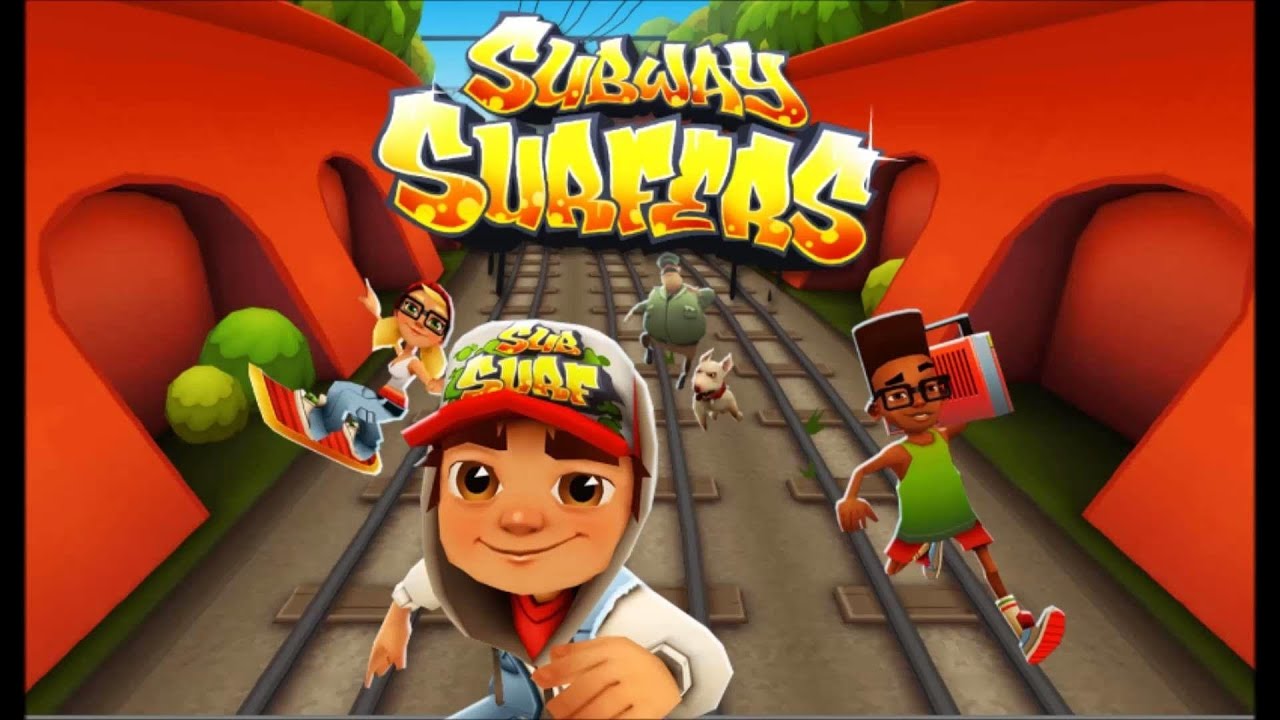 🔥 Subway Surfers Gameplay Hindi | High Score Run 😱 | Unlimited Fun 🏃‍♂️💨