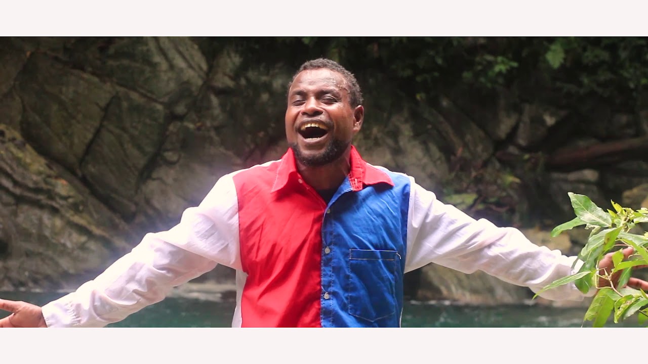 FUNGAO AE_ ABIDAN HENDRY (OFFICIAL MUSIC VIDEO)