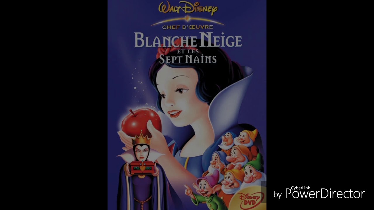 Blind Test Disney & Cie 2 (60 Titres)