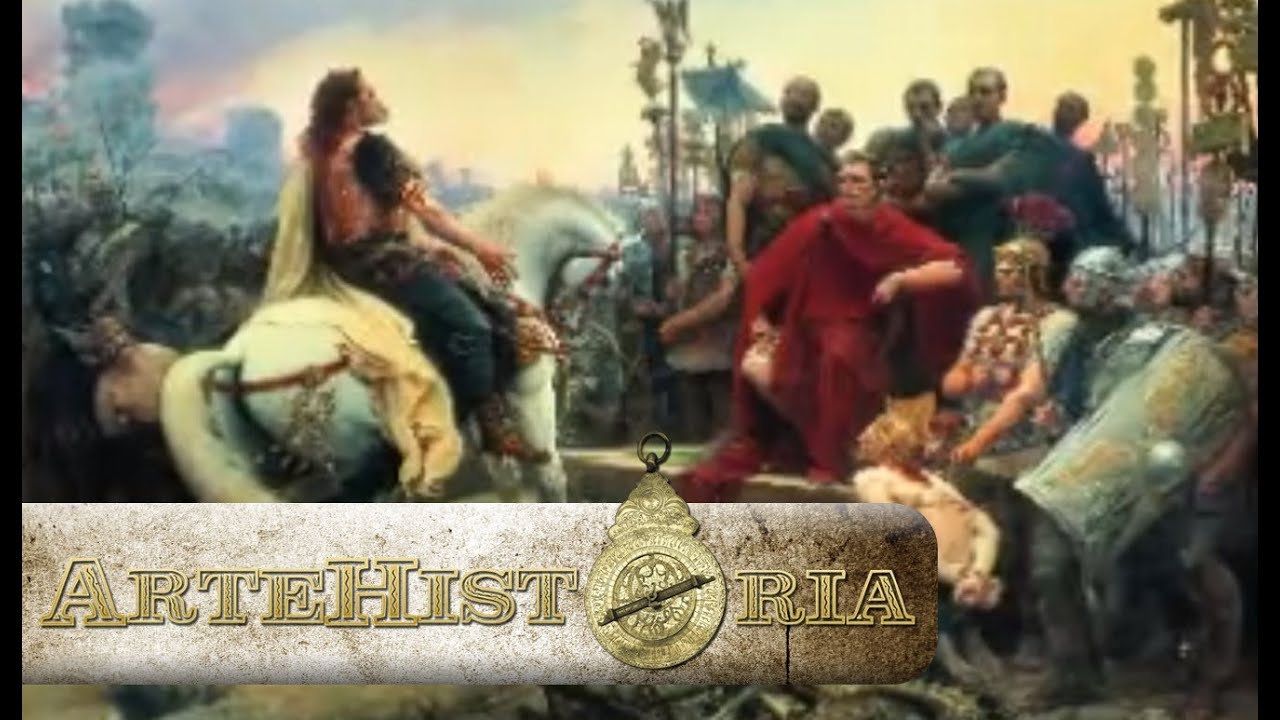 Grandes Batallas 2 - Las campañas de Julio César