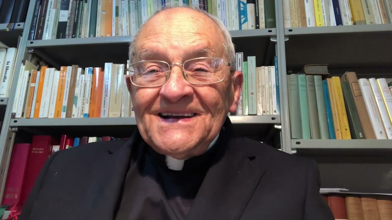 III DOMENICA DEL TEMPO ORDINARIO Anno A