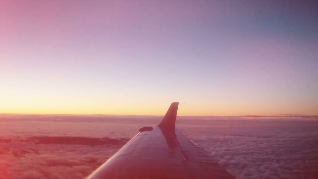 Victor Leksell - Natten blir till dag