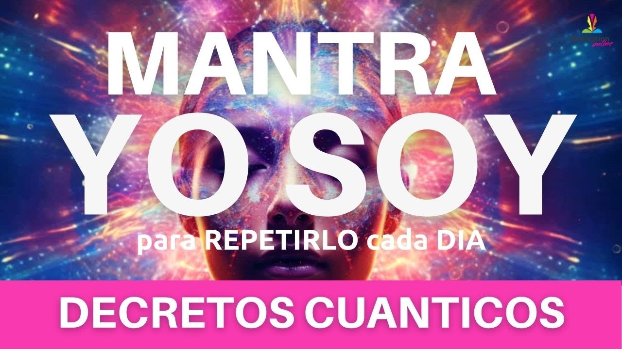 Positive I AM Affirmations and I AM Decrees (30 minutes) | Online Motivation