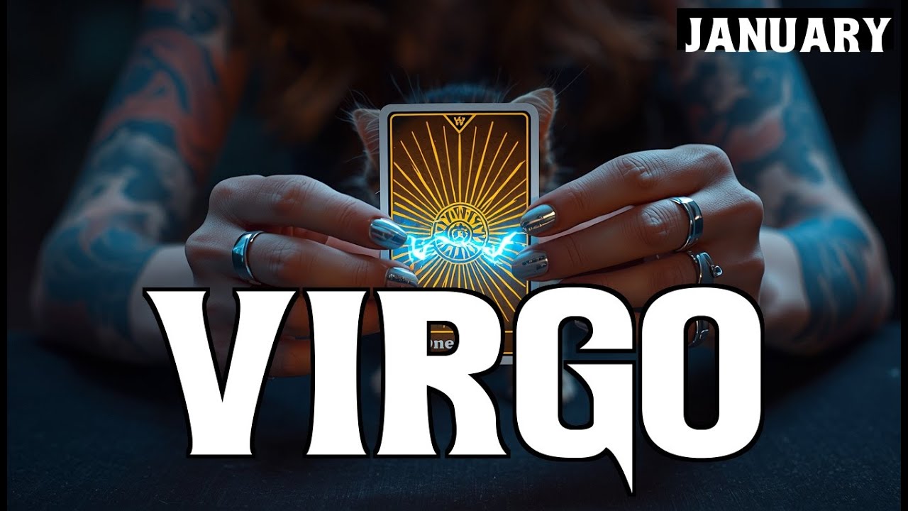 VIRGO💁​IF U THINK THIS PERSON’S NOT IN LOVE WITH U.THINK AGAIN💭OBSESSING OVER REACHING OUT TO U📞