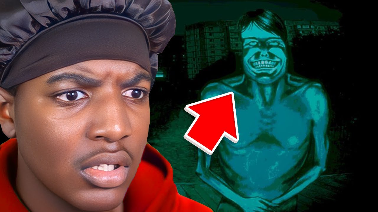 I let strangers in my house and this happened...