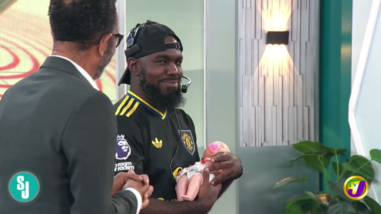 Know The Drill | TVJ Smile Jamaica