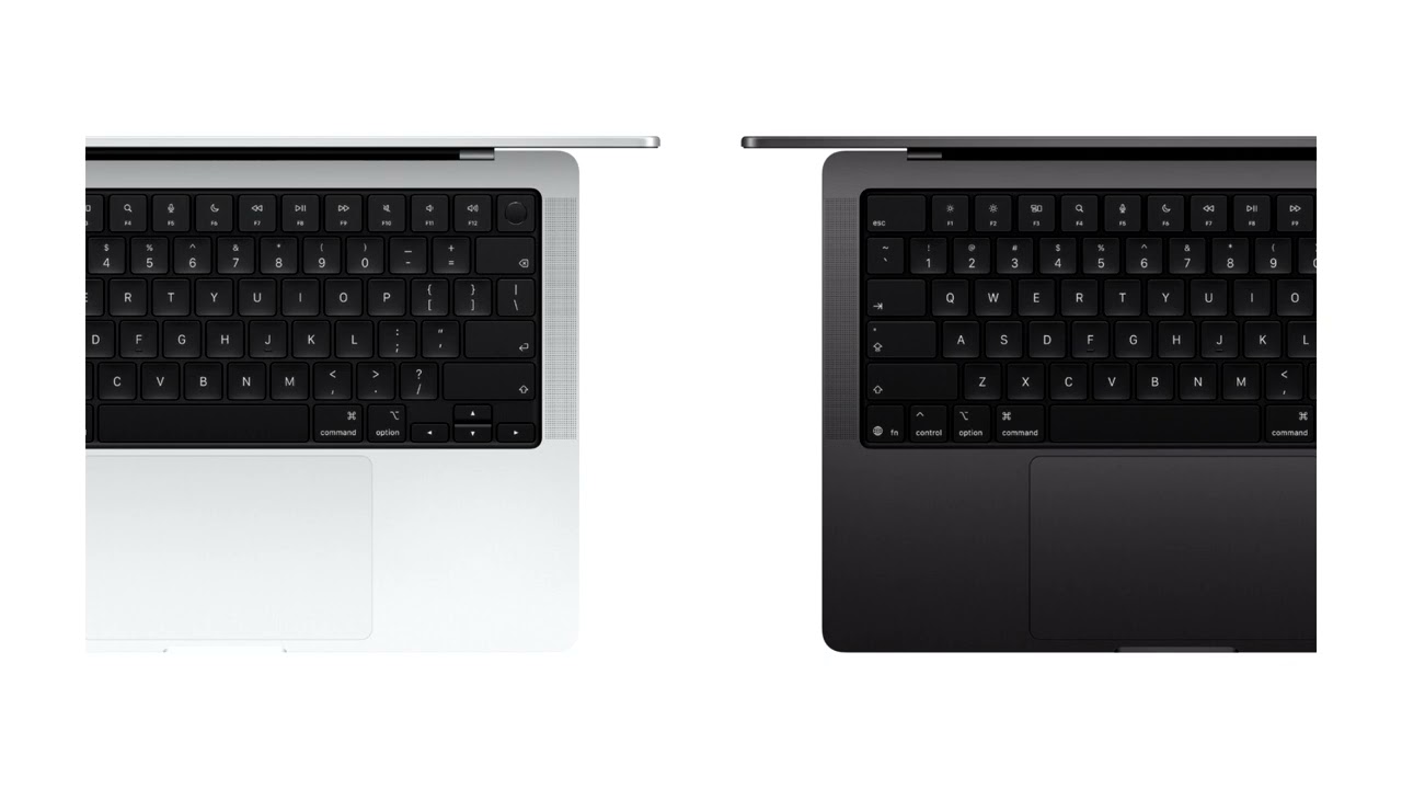 Apple Introduces MacBook Pro With All New M5 Pro and M5 Max