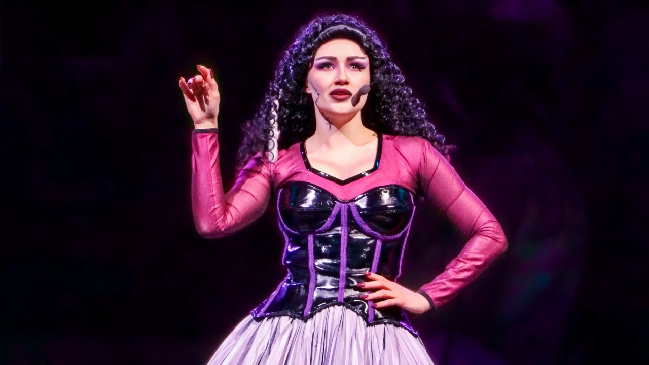 Karisaブライド《USJ ユニモン25期》