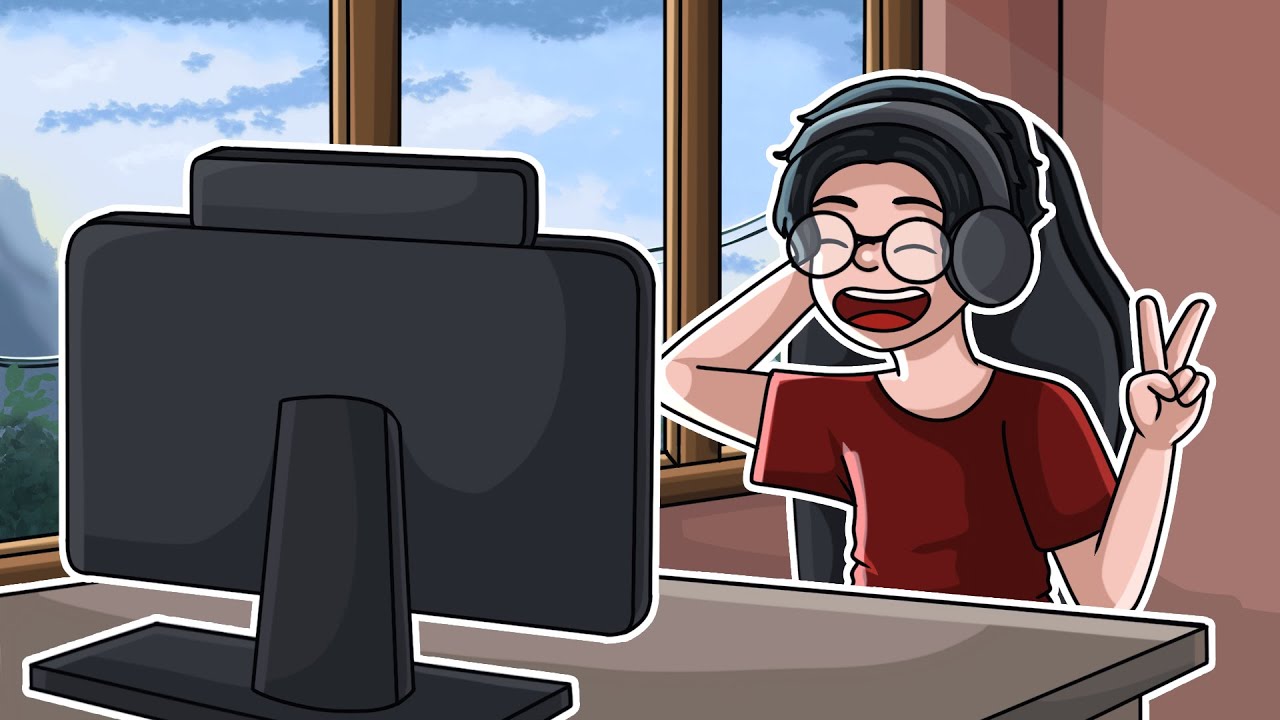 PUMMEL SAMA PARTY NERAKA