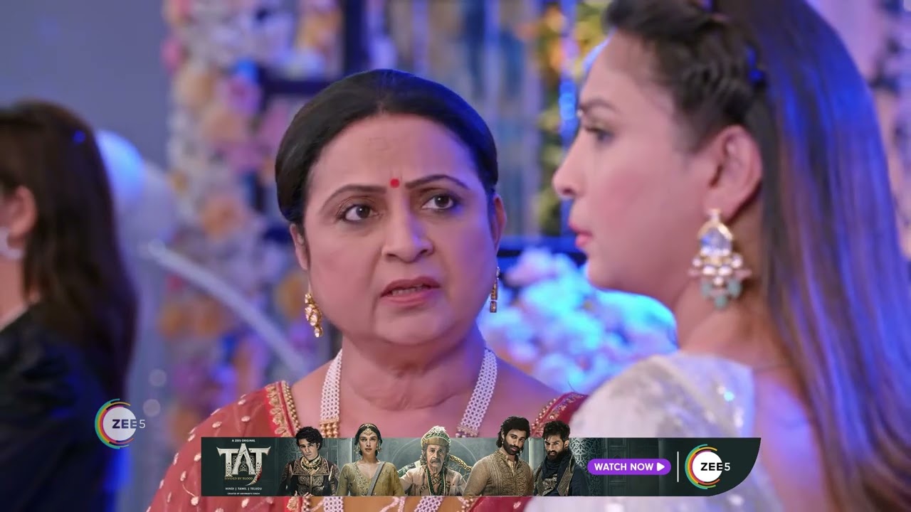 Kumkum Bhagya | Ep - 2355 | Webisode | Mar, 24 2023 | Krishna Kaul, Mugdha Chaphekar | Zee TV