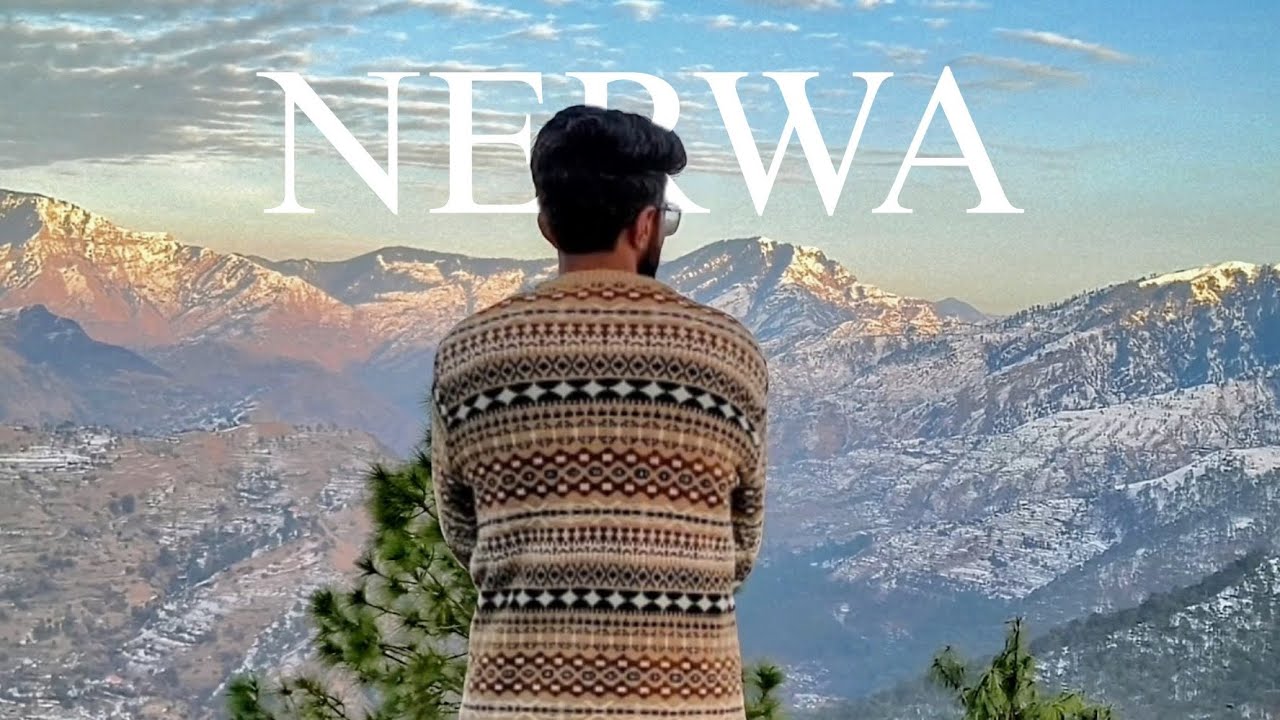 A Day to Remember | First Snowfall in Nerwa ❄️