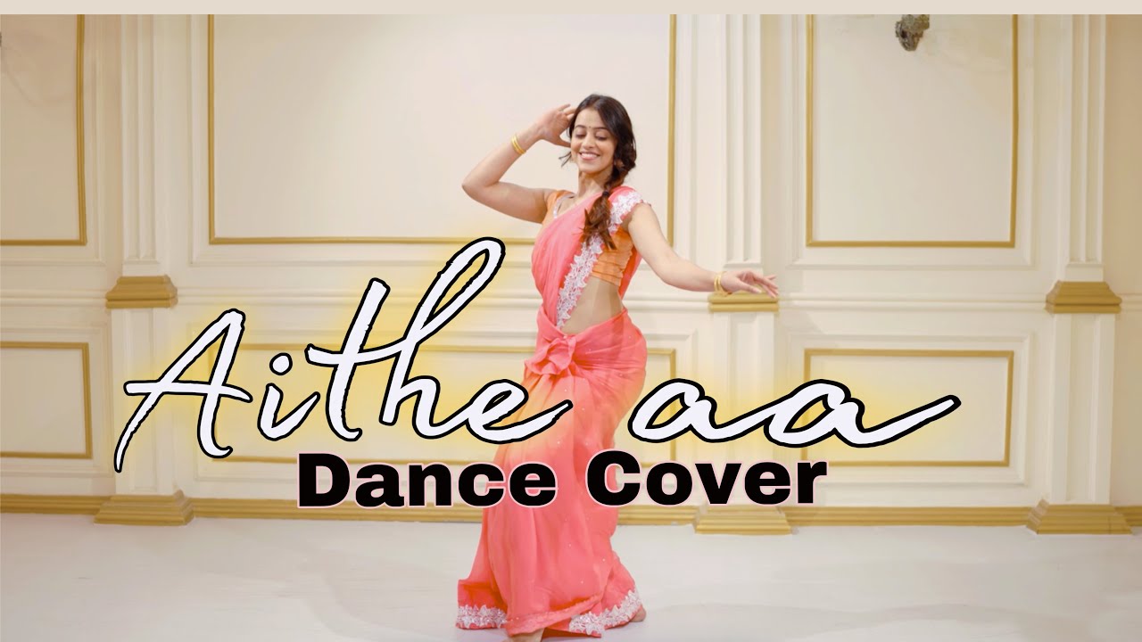 Full Dance Cover on Aithe Aa| A-Z SERIES | Kashika Sisodia Dance