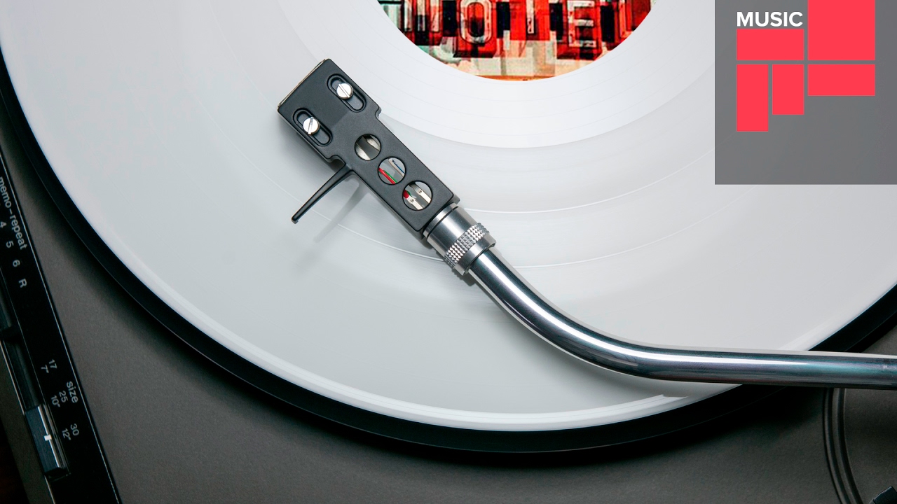 CFMU Weekly Top 5: November 3rd