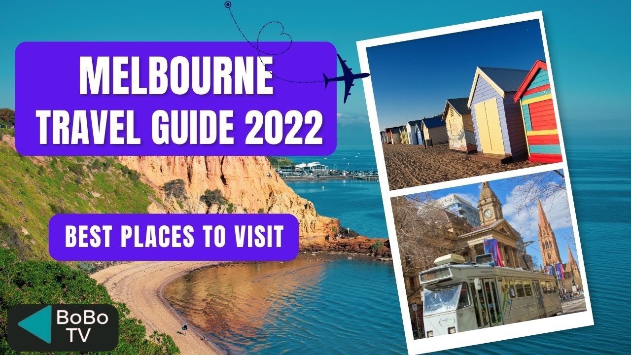 Tourirst Attractions in Melbourne - Melbourne Travel Guide 2022 -  best place to visit in melbourne