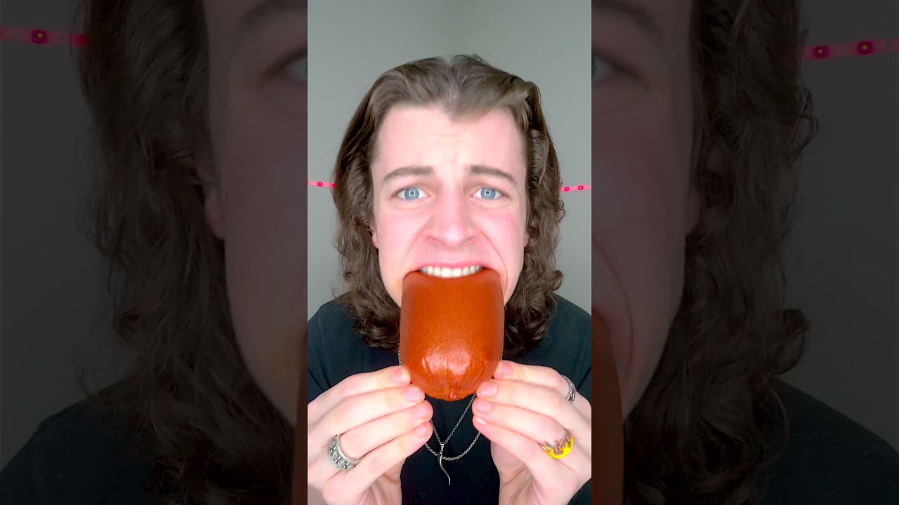 Большой ИЛИ маленький!? 🤤 (Продуктовый челлендж)