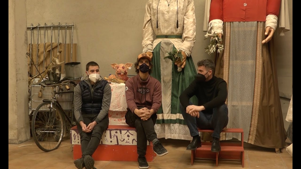 Historia de carnavales