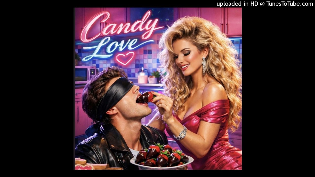 🪩Candy Love🪩