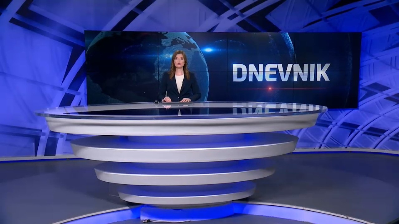 Dnevnik u 19 /Beograd/ 23.3.2026.