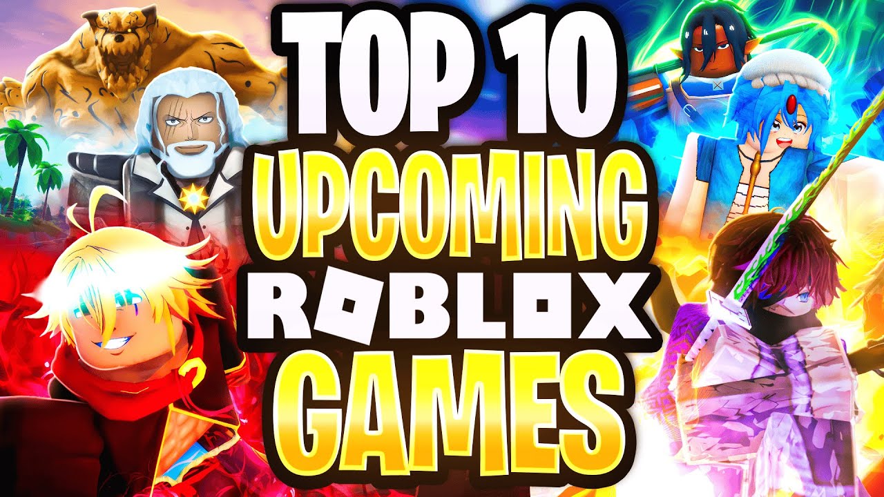 10 лучших игр Roblox 2026 года, в которые вам ОБЯЗАТЕЛЬНО стоит поиграть!