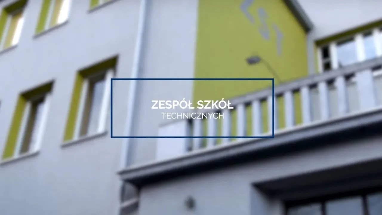 Film promocyjny ZST 2025