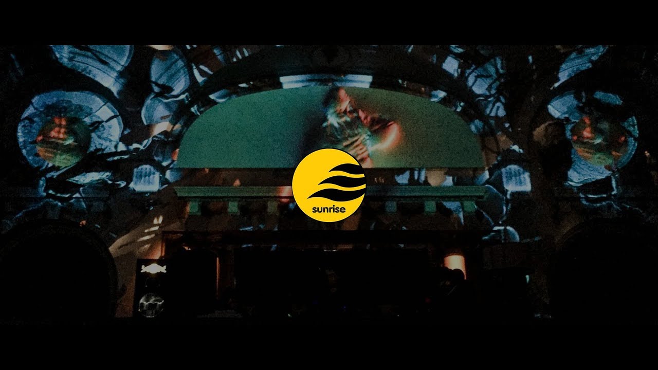 Barac, Priku, Sonja Moonear @ SUNRISE | Casino Sinaia