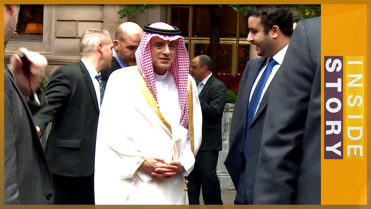 Will Gulf crisis scupper US plans for Middle East security alliance? l Inside Story