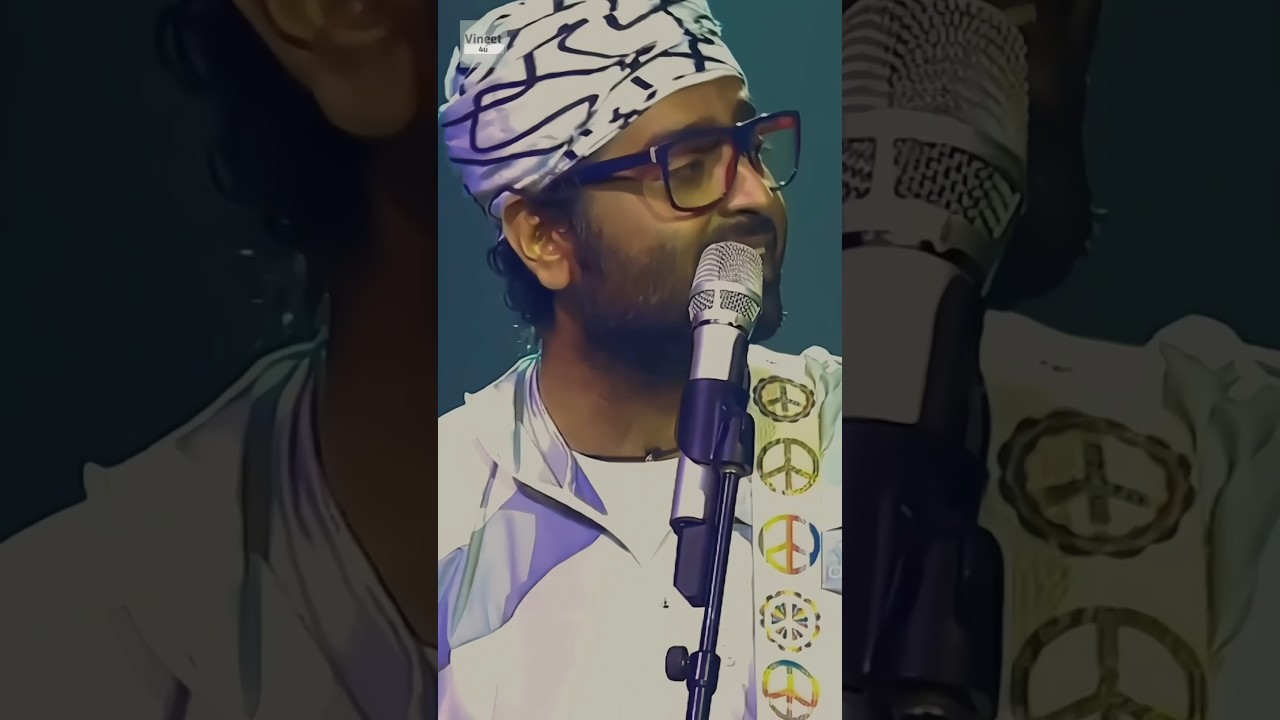 Arjit Singh Sad Song 🥺| Har Kisi Ko | Live Concert 🤩|