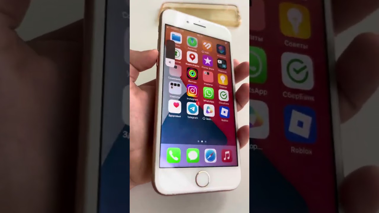 Обзор Apple iPhone 8 в 2025-2026