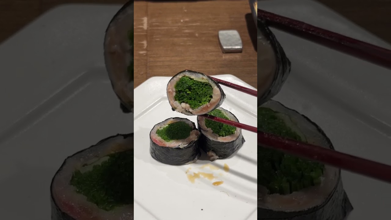 광주 오마카세  / 우리들의 행복한 시간 기록 / 먹을때가 제일 행복해 / 네츠이