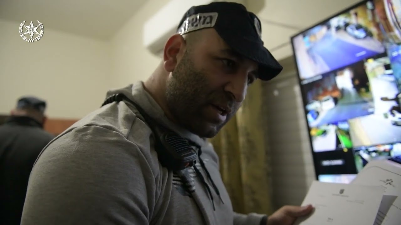 القبض على 17 مشتبهًا من #جنين #يركا #ابو_سنان #كفرياسيف #جديدة_المكر، بتجارة الأسلحة