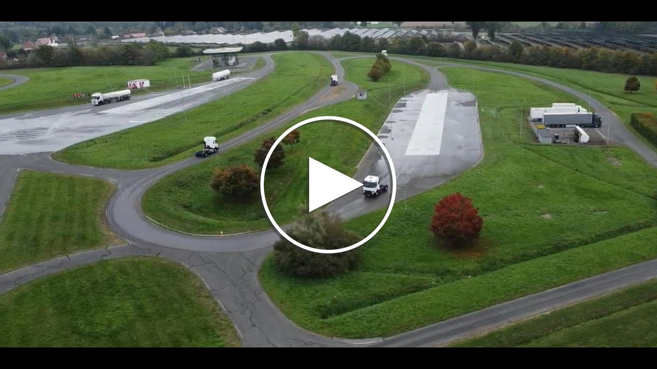 Formation Transport de Marchandises Dangereuses et risque routier, l’expertise unique d’APTH-BVT